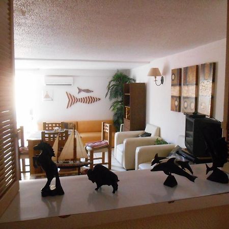 Sea River Tower Condo 132 Пуерто Валярта Екстериор снимка