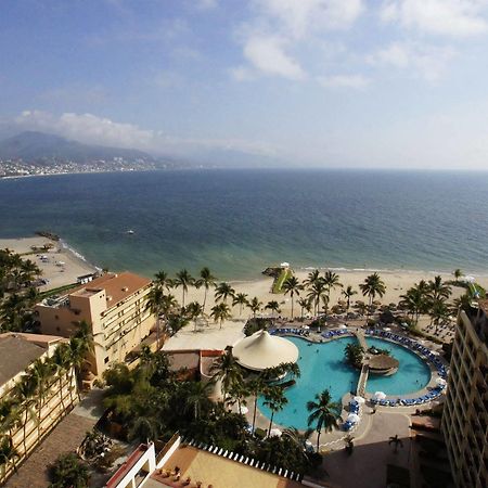 Sea River Tower Condo 132 Пуерто Валярта Екстериор снимка