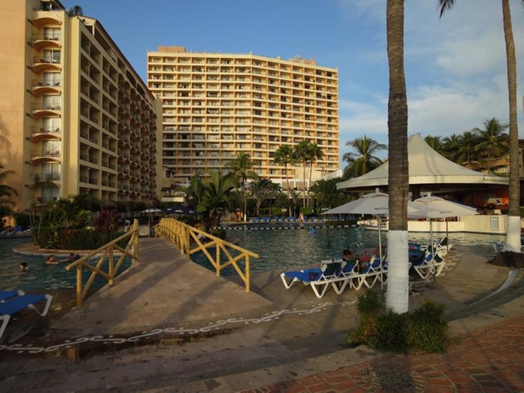 Sea River Tower Condo 132 Пуерто Валярта Екстериор снимка