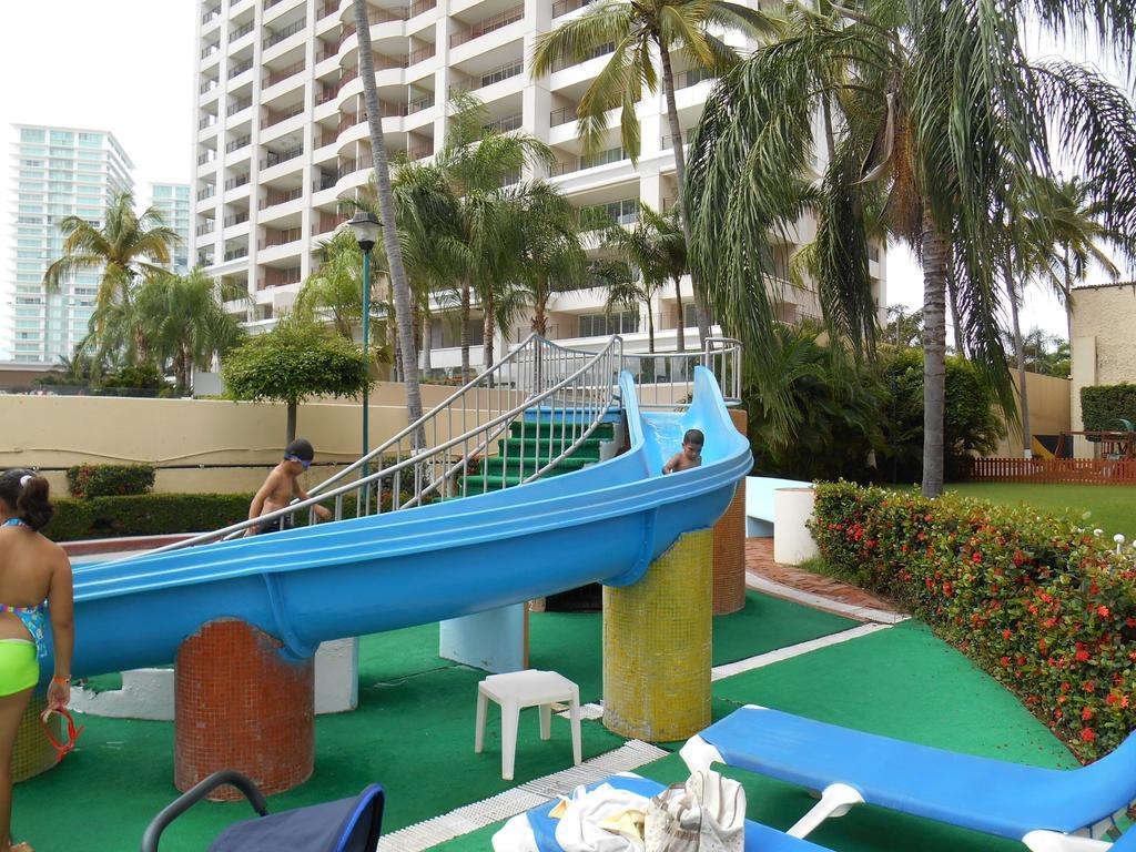 Sea River Tower Condo 132 Пуерто Валярта Екстериор снимка