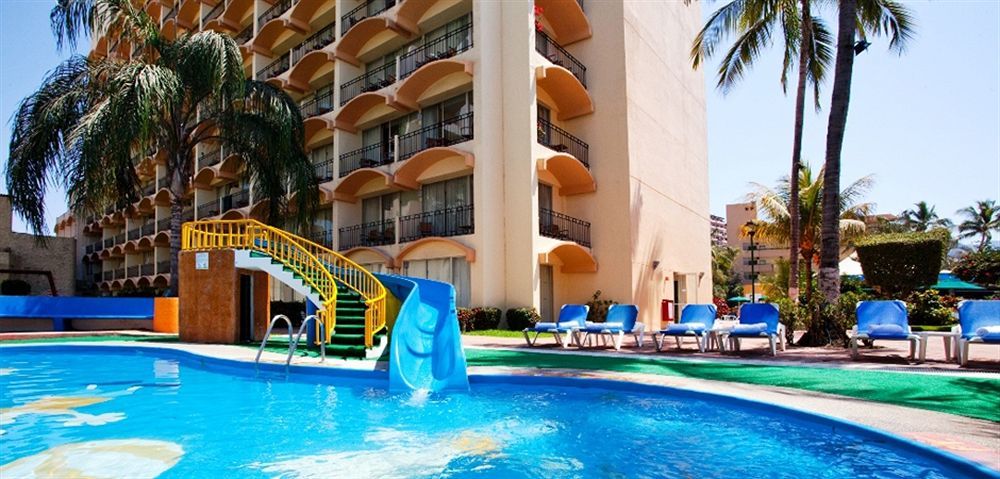 Sea River Tower Condo 132 Пуерто Валярта Екстериор снимка