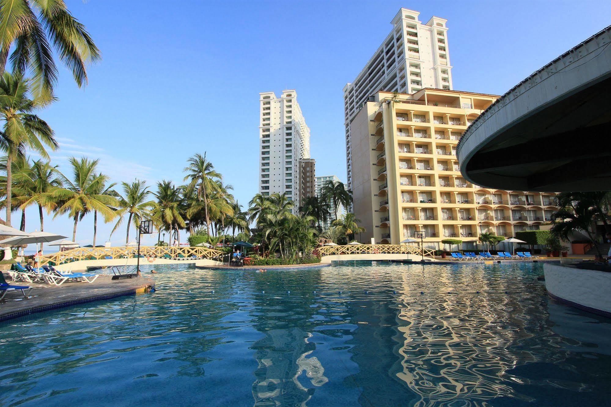 Sea River Tower Condo 132 Пуерто Валярта Екстериор снимка